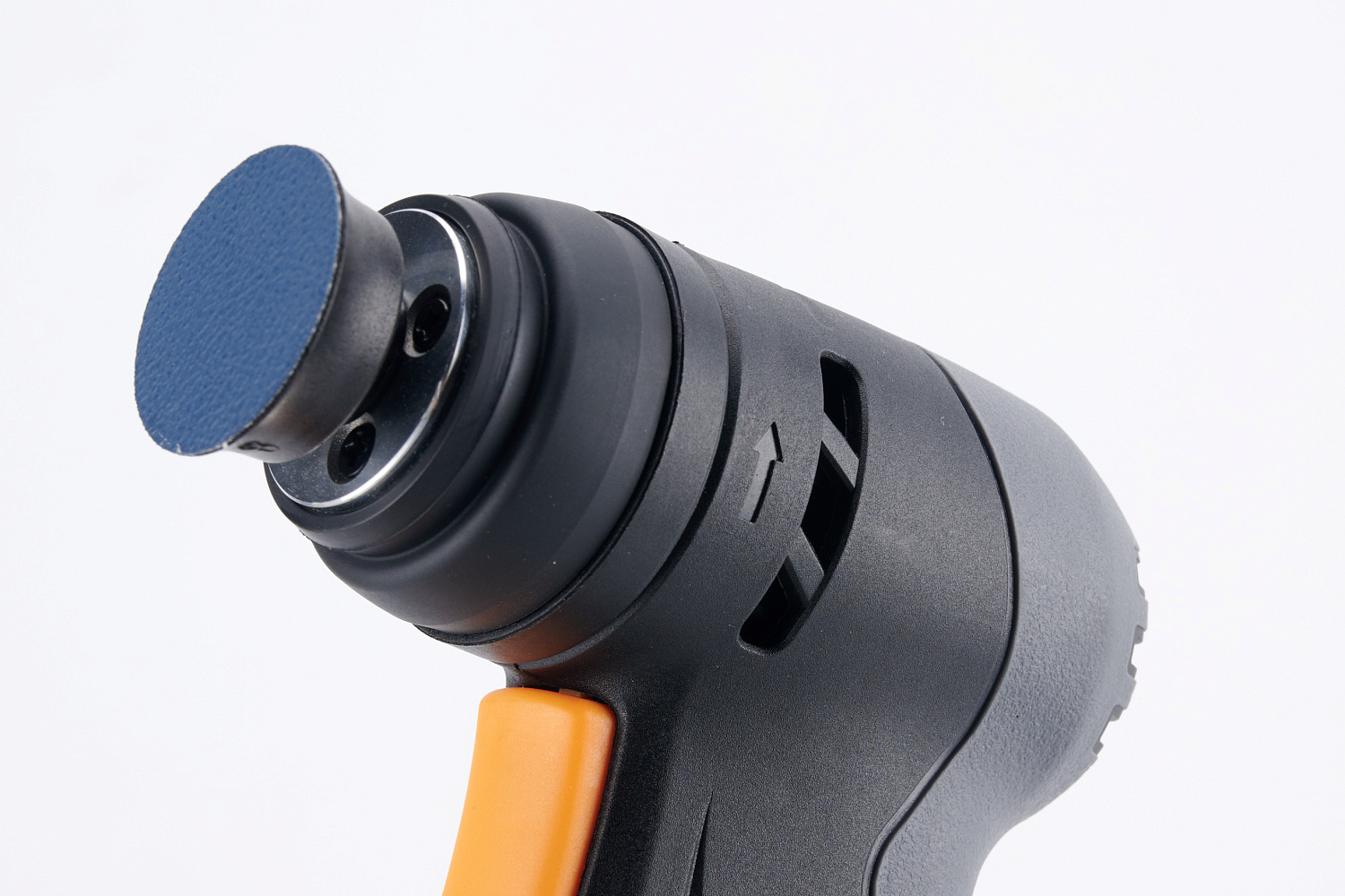 Schleifblüten schleifer NT09EC-405, 3 mm Orbit, nur Oszillation (kein Schleudern)